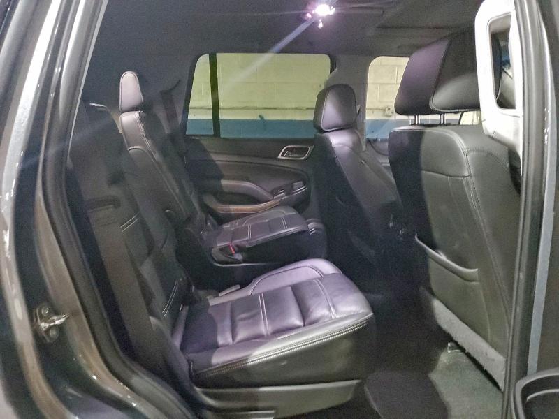 Фото 11 - GMC YUKON