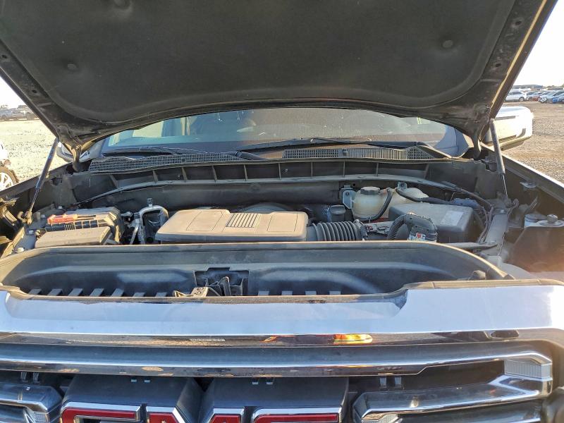 Фото 11 - GMC SIERRA