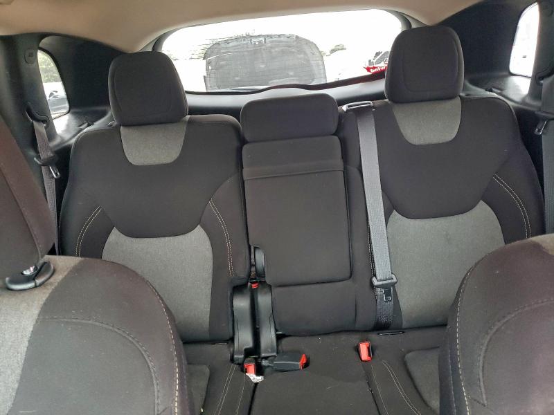 Фото 10 - JEEP GRAND CHER