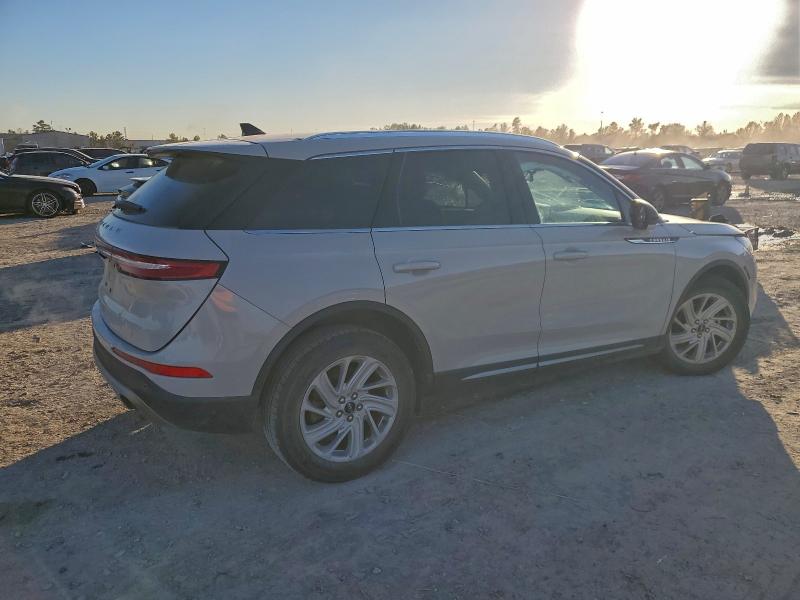 Фото 3 - LINCOLN CORSAIR