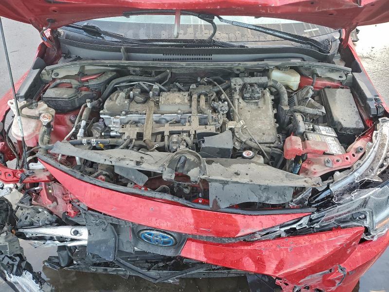 Фото 11 - TOYOTA COROLLA