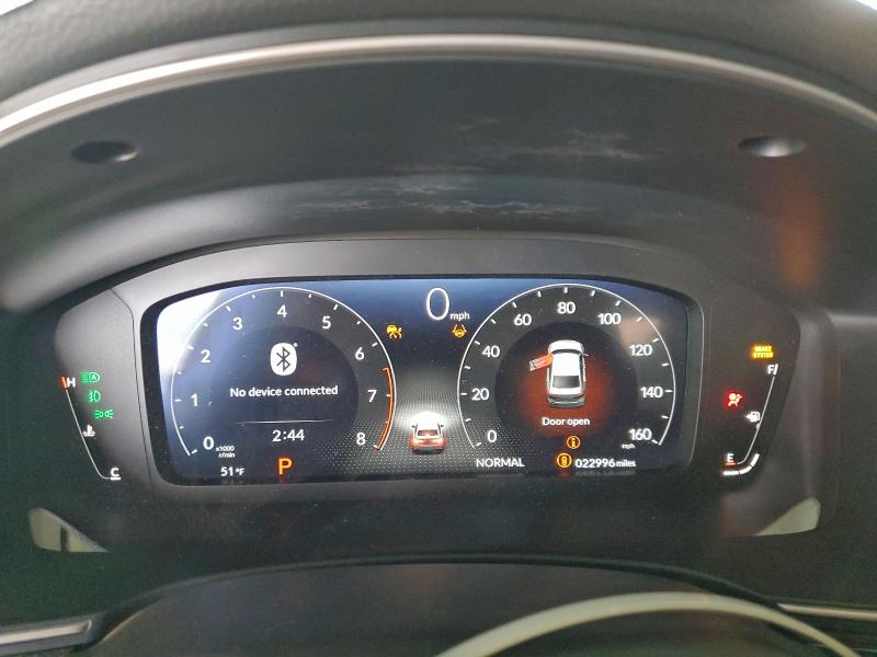 Фото 9 - HONDA CIVIC