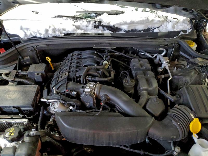 Фото 12 - DODGE DURANGO