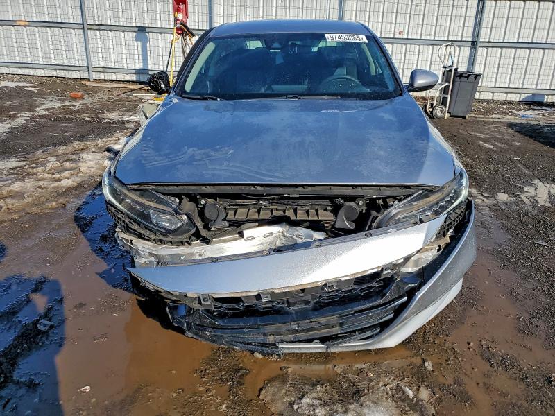 Фото 5 - HONDA ACCORD