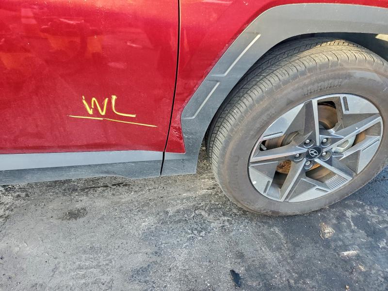 Фото 12 - HYUNDAI TUCSON