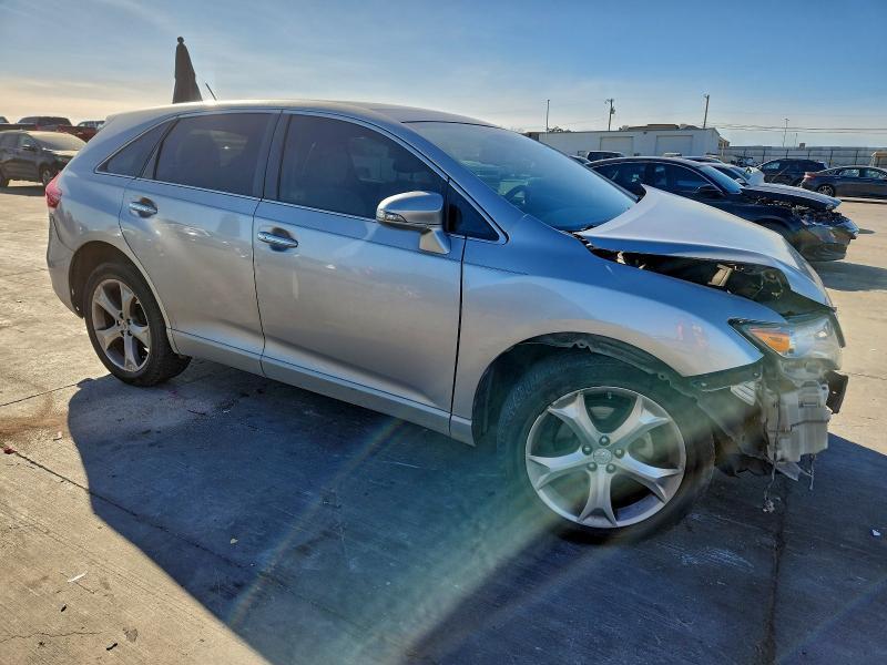 Фото 4 - TOYOTA VENZA