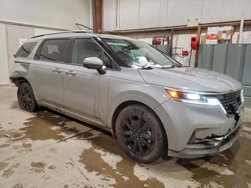 KIA CARNIVAL S 2024 VIN KNDNE5H3XR6444578