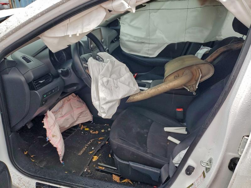 Фото 7 - NISSAN SENTRA