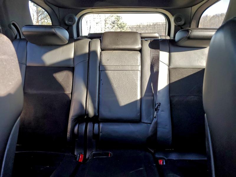 Фото 10 - DODGE DURANGO