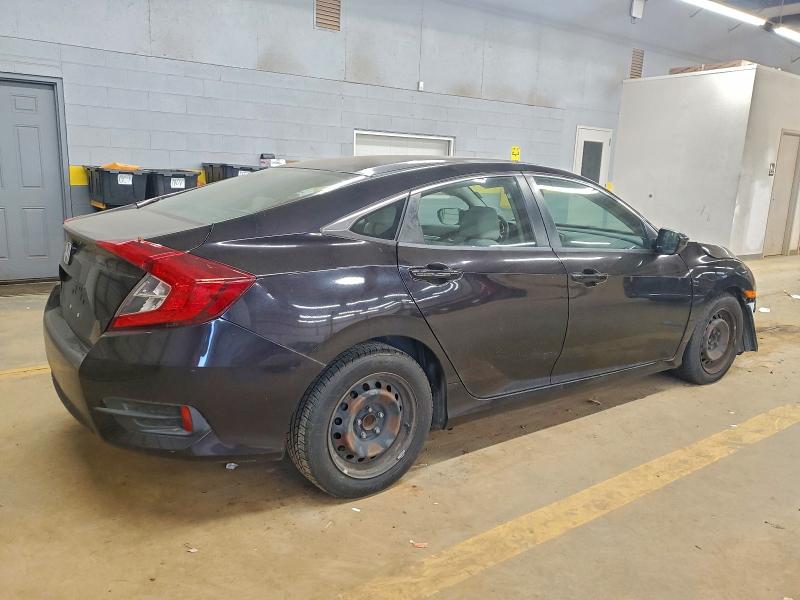 Фото 3 - HONDA CIVIC