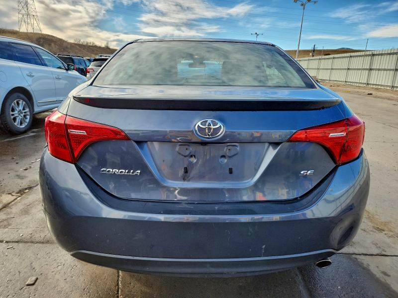 Фото 6 - TOYOTA COROLLA