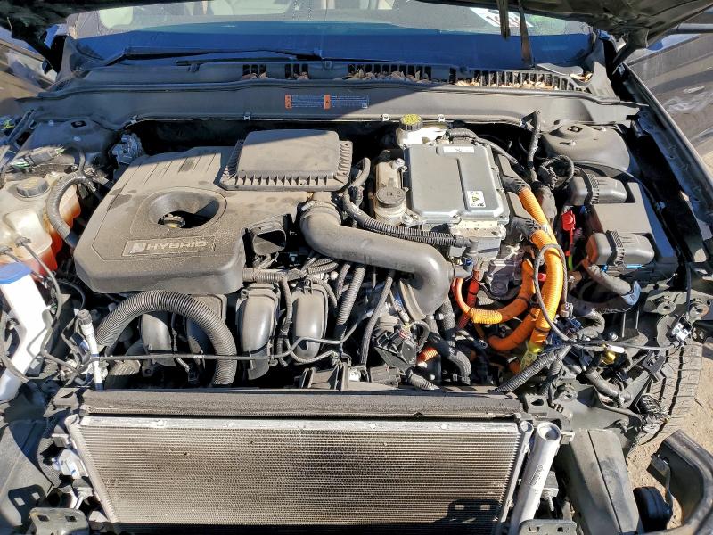 Фото 11 - FORD FUSION