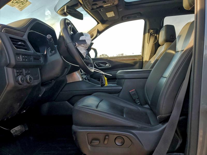 Фото 7 - CHEVROLET TAHOE