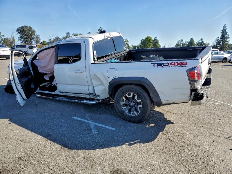 Фото 2 - TOYOTA TACOMA