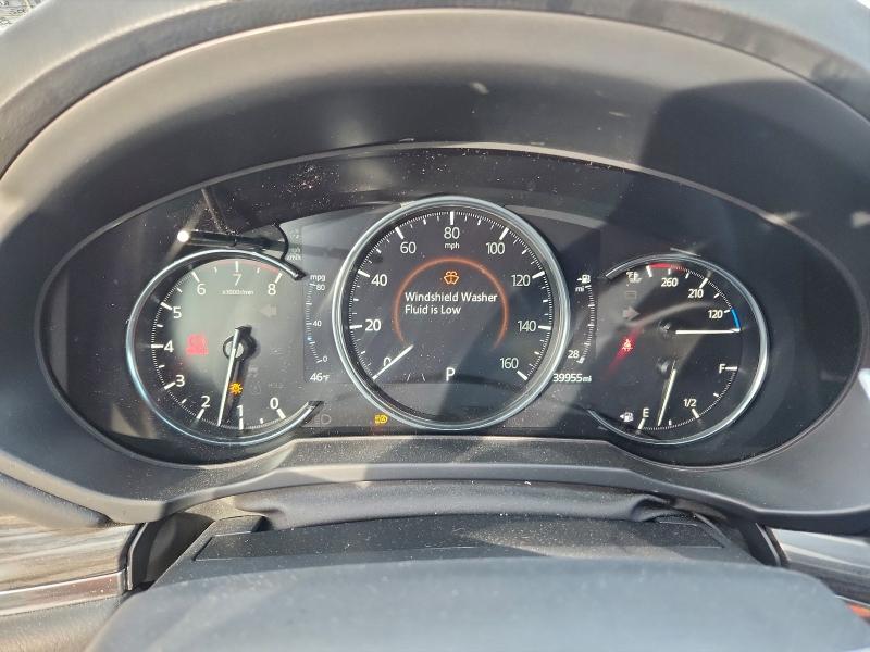 MAZDA CX-5 PREMI 2022 VIN JM3KFBEM6N1534255