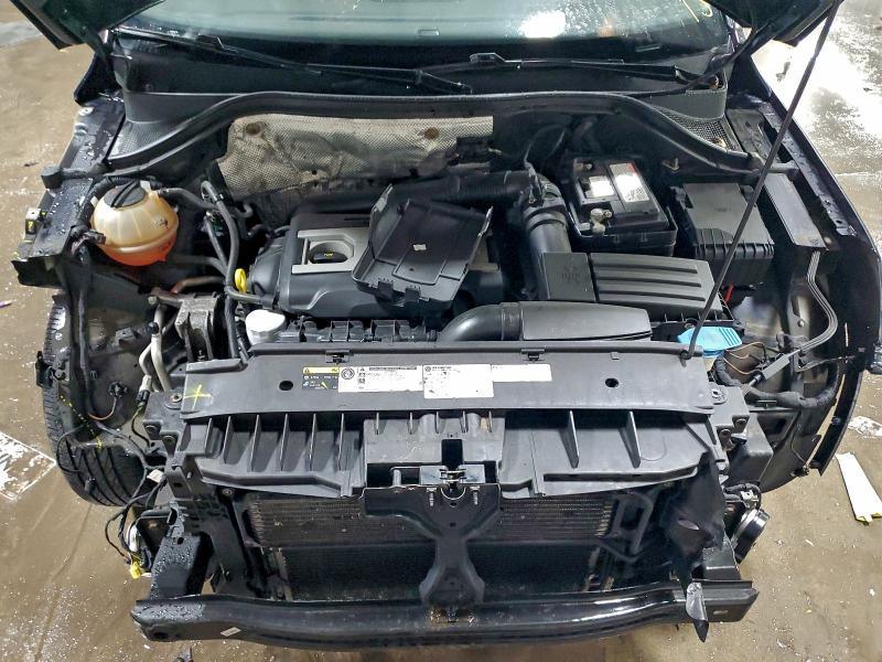 Фото 12 - VOLKSWAGEN TIGUAN