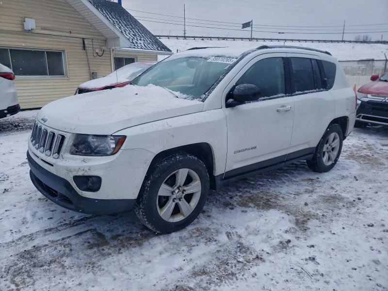 Фото 1 - JEEP COMPASS