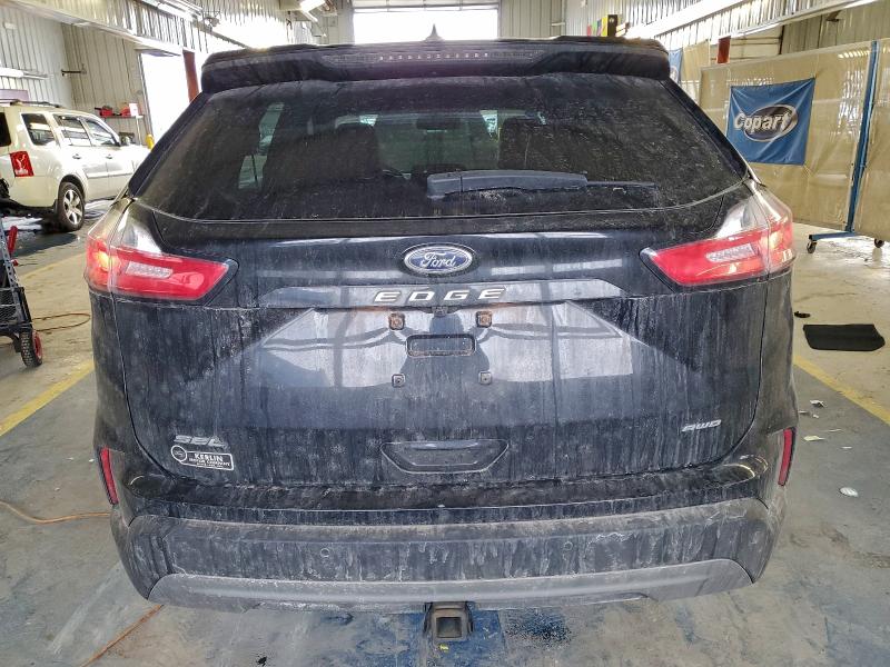 Фото 6 - FORD EDGE