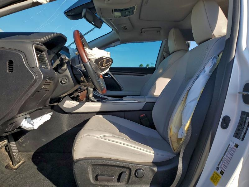 Фото 7 - LEXUS RX350