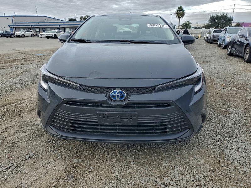 Фото 5 - TOYOTA COROLLA