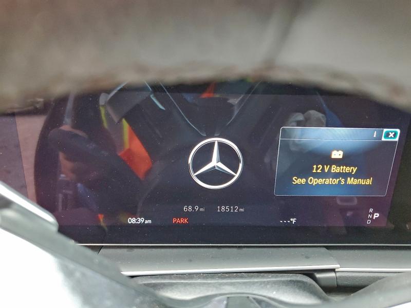 Фото 9 - MERCEDES-BENZ GLS-CLASS