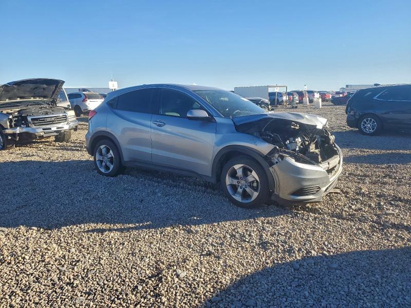 Фото 4 - HONDA HR-V