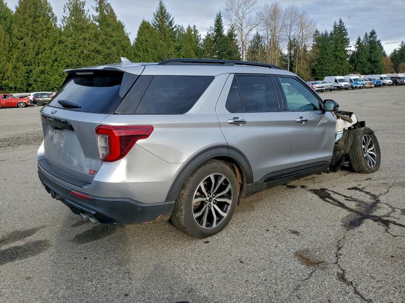 Фото 3 - FORD EXPLORER