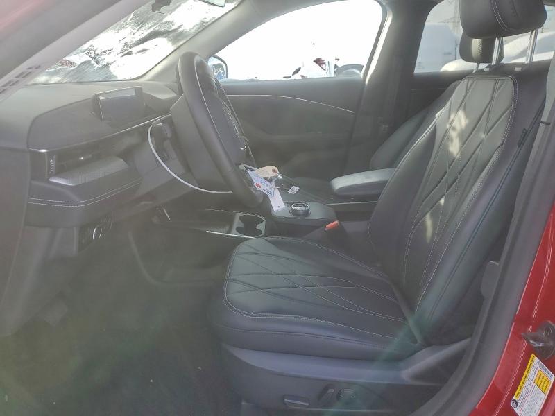 Фото 7 - FORD MUSTANG