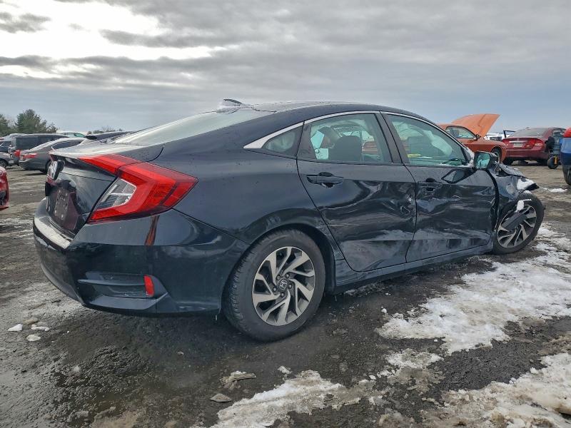 Фото 3 - HONDA CIVIC