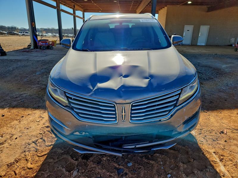 Фото 5 - LINCOLN MKC