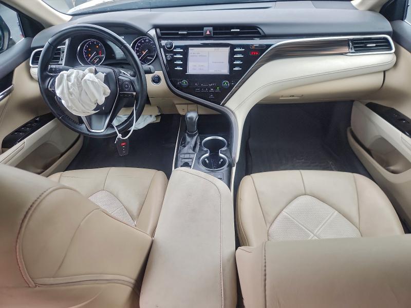 Фото 8 - TOYOTA CAMRY