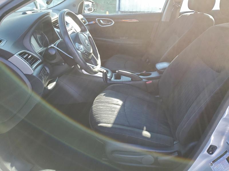 Фото 7 - NISSAN SENTRA