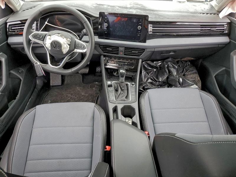 Фото 8 - VOLKSWAGEN JETTA