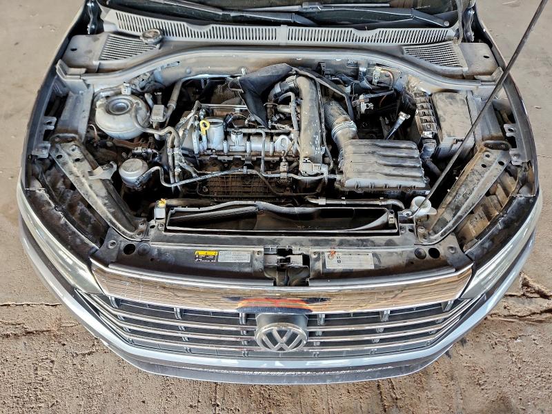 Фото 11 - VOLKSWAGEN JETTA