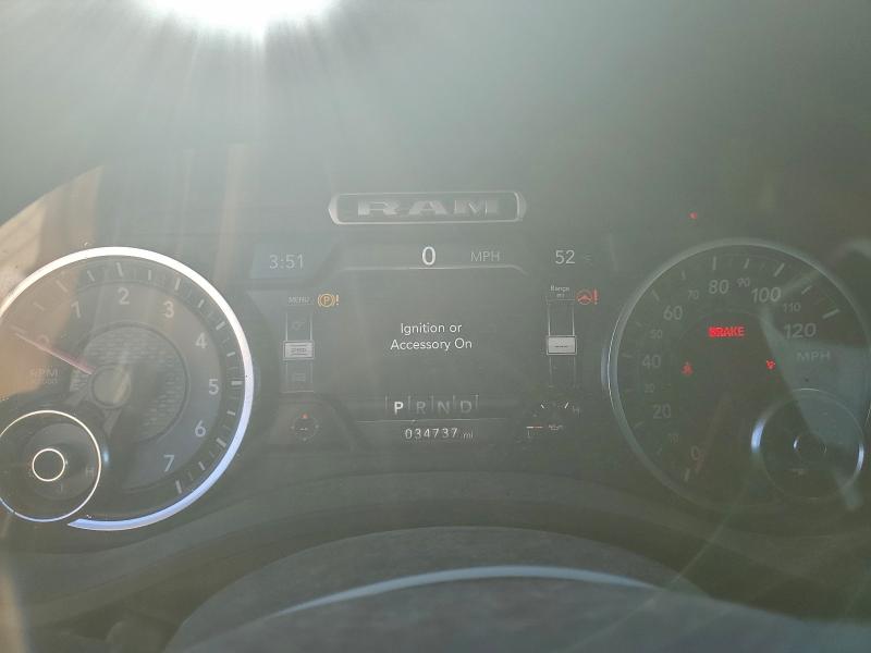 Фото 9 - RAM 1500