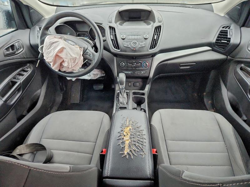 Фото 8 - FORD ESCAPE