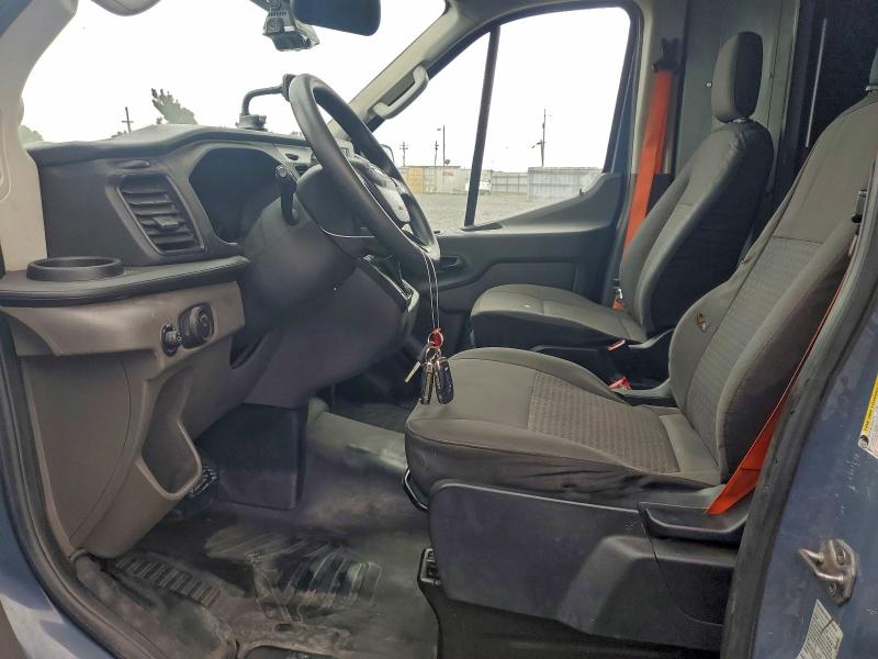 Фото 7 - FORD TRANSIT