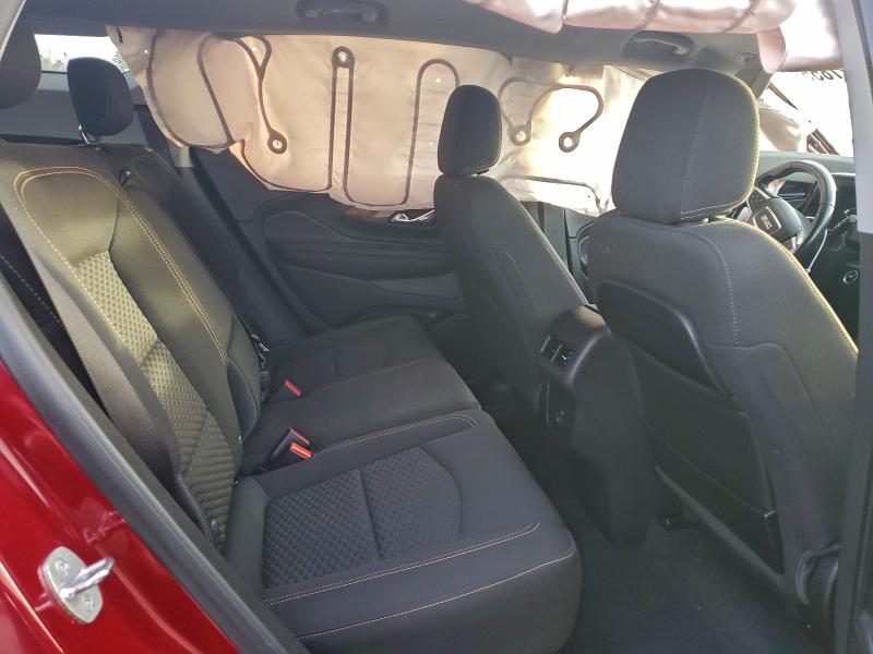 Фото 11 - GMC TERRAIN