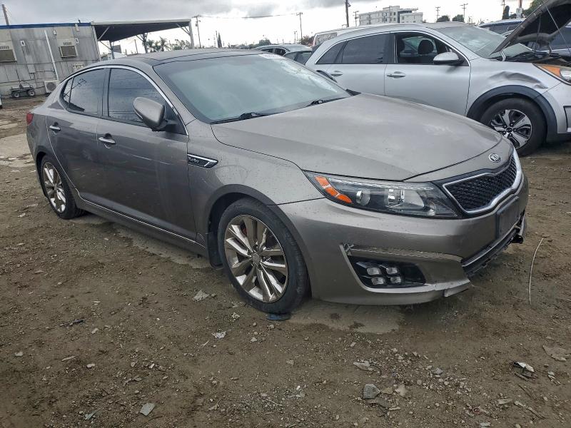 Фото 4 - KIA OPTIMA