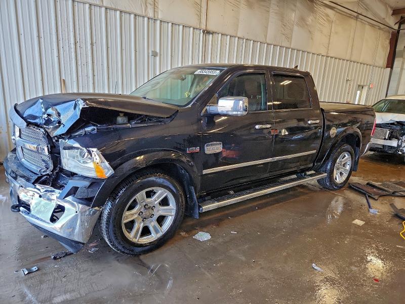 Фото 1 - RAM 1500