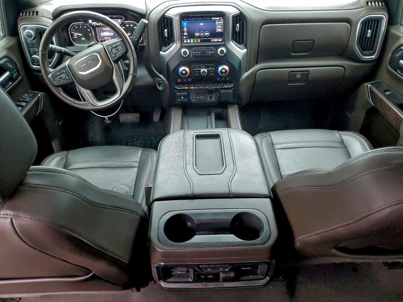 Фото 8 - GMC SIERRA