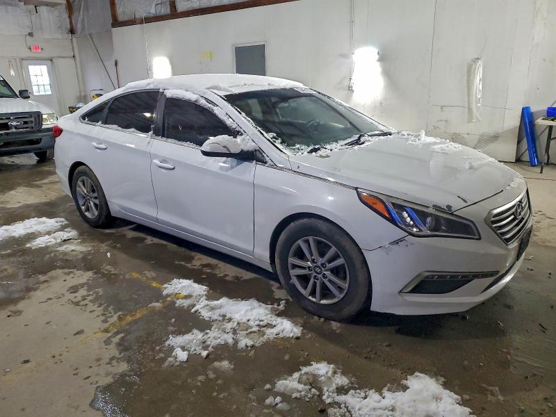 Фото 4 - HYUNDAI SONATA