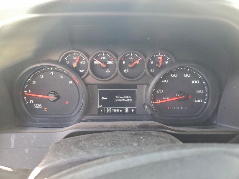 Фото 9 - CHEVROLET ALL Models