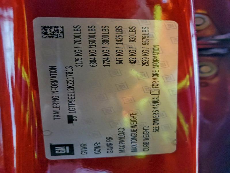 Фото 14 - GMC SIERRA