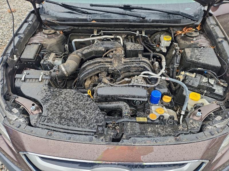 Фото 11 - SUBARU OUTBACK