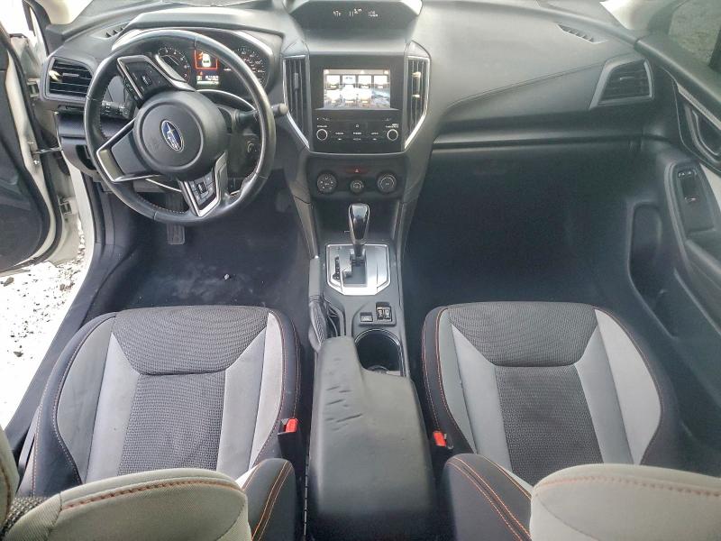 Фото 8 - SUBARU CROSSTREK