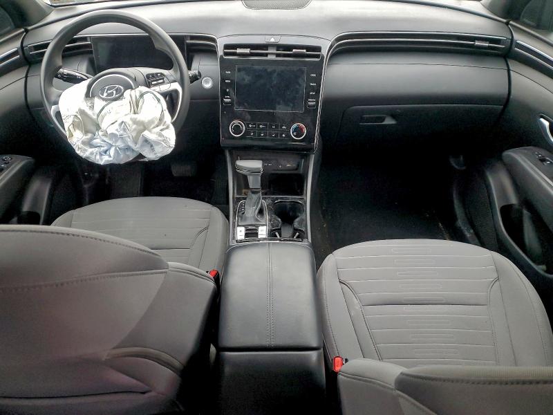 HYUNDAI SANTA CRUZ 2023 VIN 5NTJCDAE9PH039875