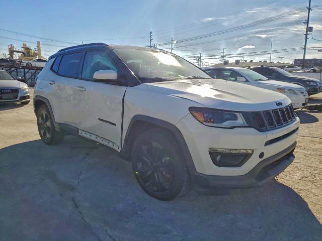 Фото 4 - JEEP COMPASS