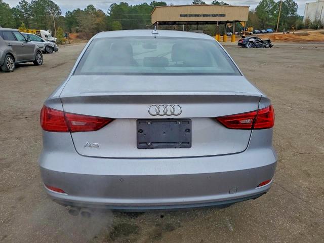 Фото 6 - AUDI A3