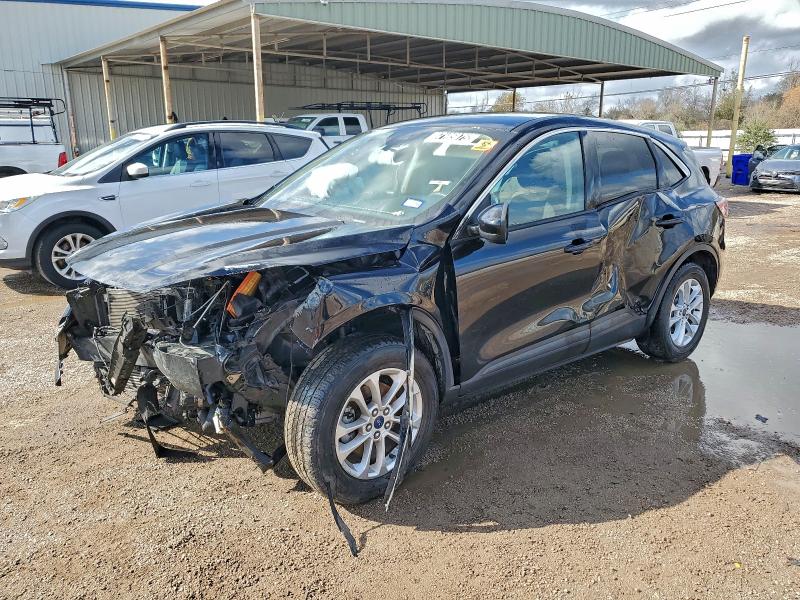 Фото 1 - FORD ESCAPE